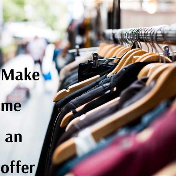 Meet your Posher, Jey - Picture 1 of 1